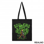 Soul King Brook - Green - One Piece - Ceger