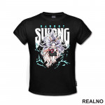 Carrot - Sulong - One Piece - Majica