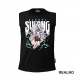 Carrot - Sulong - One Piece - Majica