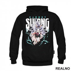 Carrot - Sulong - One Piece - Duks Carrot - Sulong - One Piece - Duks