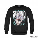 Carrot - Sulong - One Piece - Duks
