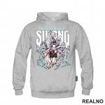 Carrot - Sulong - One Piece - Duks