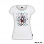 Carrot - Sulong - One Piece - Majica