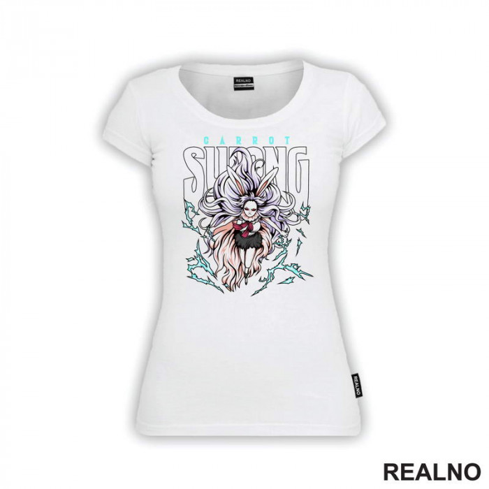 Carrot - Sulong - One Piece - Majica