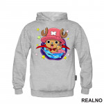 Tony Tony Chopper - Stars - One Piece - Duks
