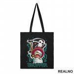 Tony Tony Chopper - Flag - One Piece - Ceger Tony Tony Chopper - Flag - One Piece - Ceger