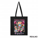 Tony Tony Chopper - Pink - One Piece - Ceger Tony Tony Chopper - Pink - One Piece - Ceger