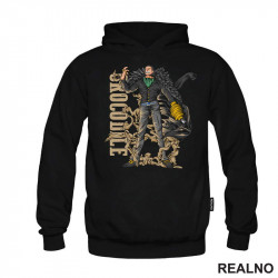 Crocodile - Hand - One Piece - Duks Crocodile - Hand - One Piece - Duks