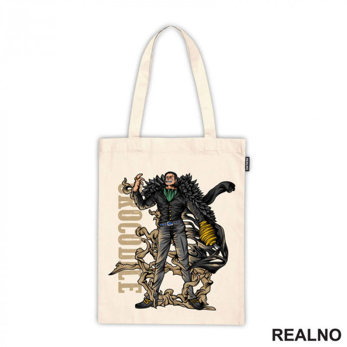Crocodile - Hand - One Piece - Ceger Crocodile - Hand - One Piece - Ceger