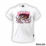 Donquixote Doflamingo - One Piece - Majica