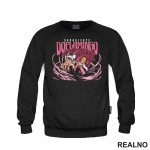 Donquixote Doflamingo - One Piece - Duks