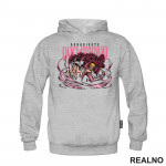 Donquixote Doflamingo - One Piece - Duks