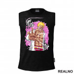 Doflamingo - Hand - One Piece - Majica