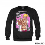 Doflamingo - Hand - One Piece - Duks Doflamingo - Hand - One Piece - Duks