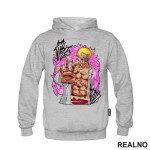 Doflamingo - Hand - One Piece - Duks Doflamingo - Hand - One Piece - Duks