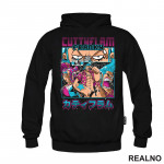 Cutty Flam - Franky - One Piece - Duks Cutty Flam - Franky - One Piece - Duks