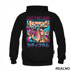 Cutty Flam - Franky - One Piece - Duks Cutty Flam - Franky - One Piece - Duks