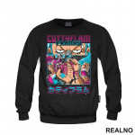 Cutty Flam - Franky - One Piece - Duks Cutty Flam - Franky - One Piece - Duks