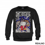 Kaido And Luffy Gear Fifth - One Piece - Duks Kaido And Luffy Gear Fifth - One Piece - Duks