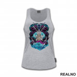 Luffy Gear Fifth - Dark Fists - One Piece - Majica