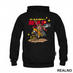 Gol D. Roger - One Piece - Duks Gol D. Roger - One Piece - Duks