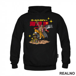 Gol D. Roger - One Piece - Duks Gol D. Roger - One Piece - Duks