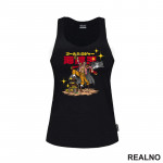 Gol D. Roger - One Piece - Majica