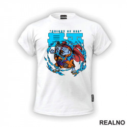 Jinbe - Knight of the Sea - One Piece - Majica