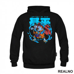Jinbe - Knight of the Sea - One Piece - Duks Jinbe - Knight of the Sea - One Piece - Duks