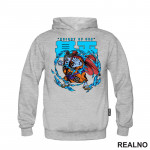 Jinbe - Knight of the Sea - One Piece - Duks Jinbe - Knight of the Sea - One Piece - Duks