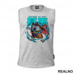 Jinbe - Knight of the Sea - One Piece - Majica