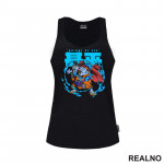 Jinbe - Knight of the Sea - One Piece - Majica