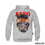Kaido And Luffy - Black Dragon - One Piece - Duks Kaido And Luffy - Black Dragon - One Piece - Duks