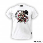 Charlotte Katakuri - One Piece - Majica