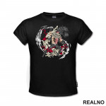 Charlotte Katakuri - One Piece - Majica