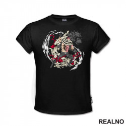 Charlotte Katakuri - One Piece - Majica