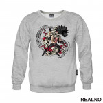 Charlotte Katakuri - One Piece - Duks Charlotte Katakuri - One Piece - Duks