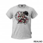 Charlotte Katakuri - One Piece - Majica