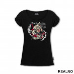 Charlotte Katakuri - One Piece - Majica