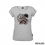 Charlotte Katakuri - One Piece - Majica