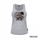 Charlotte Katakuri - One Piece - Majica