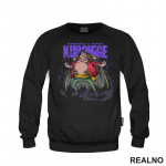 Marshall D. Teach - Kurohige - One Piece - Duks Marshall D. Teach - Kurohige - One Piece - Duks