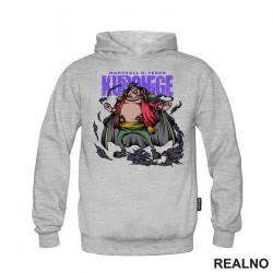 Marshall D. Teach - Kurohige - One Piece - Duks Marshall D. Teach - Kurohige - One Piece - Duks