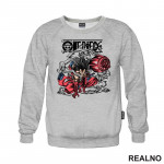 Luffy - Snakeman - One Piece - Duks Luffy - Snakeman - One Piece - Duks