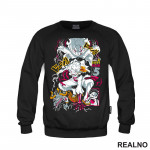 Luffy Gear Fifth - Yellow - One Piece - Duks Luffy Gear Fifth - Yellow - One Piece - Duks
