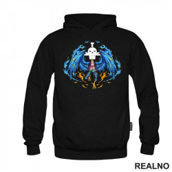 Marco the Phoenix - One Piece - Duks Marco the Phoenix - One Piece - Duks