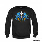 Marco the Phoenix - One Piece - Duks Marco the Phoenix - One Piece - Duks