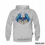 Marco the Phoenix - One Piece - Duks Marco the Phoenix - One Piece - Duks