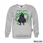 Monkey D. Dragon - Green - One Piece - Duks Monkey D. Dragon - Green - One Piece - Duks