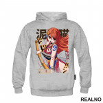 Nami Dots - One Piece - Duks Nami Dots - One Piece - Duks
